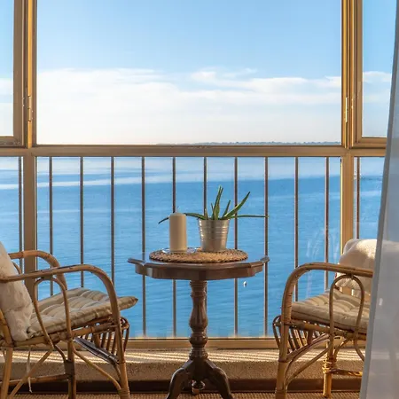 City Vibes Apartment With Balcony And Spectacular View Porec Exterior photo
